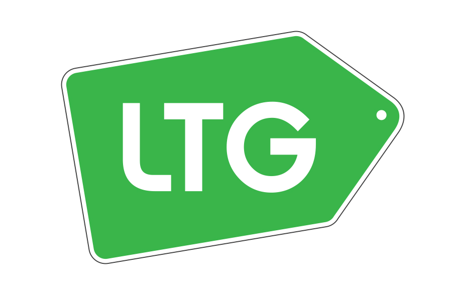 LTG – Biểu tượng mới “Năng động – Thành công”