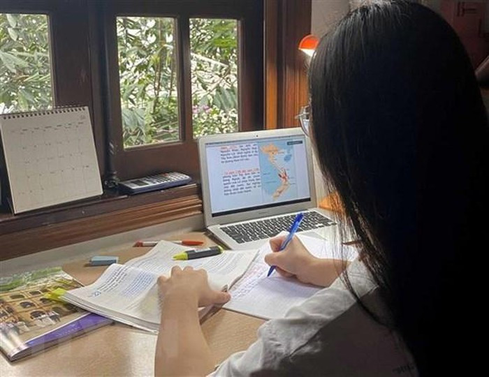 “Nỏ thần” AI định hình lại giáo dục đại học Việt Nam