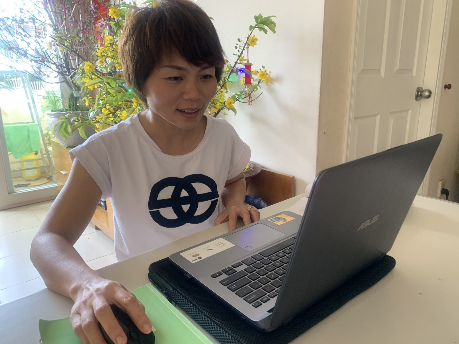 TP Hồ Chí Minh lưu ý về chế độ làm việc của giáo viên khi dạy học trực tuyến