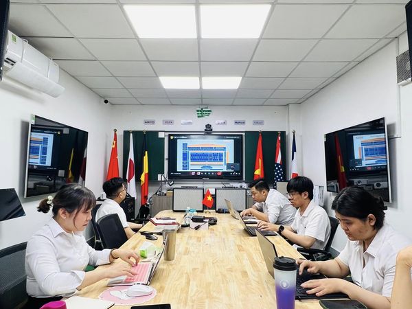 LogicBUY Technology Group triền khai giải pháp Schooling tổng thể đến các khối trường K12, CĐ, ĐH trên toàn quốc.