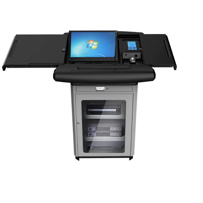 Bục giảng kỹ thuật số Heute H100L