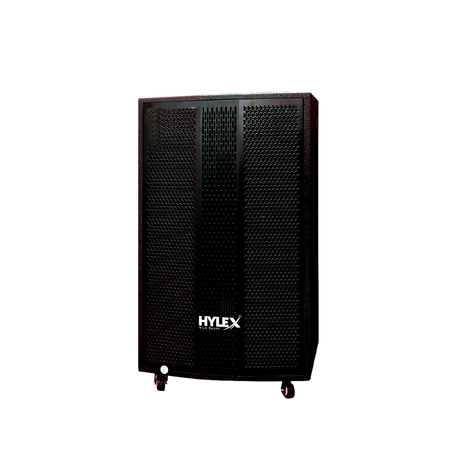 Loa di động Hylex PA360DVD