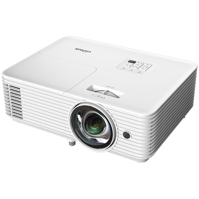 Máy chiếu Vivitek DW355ST