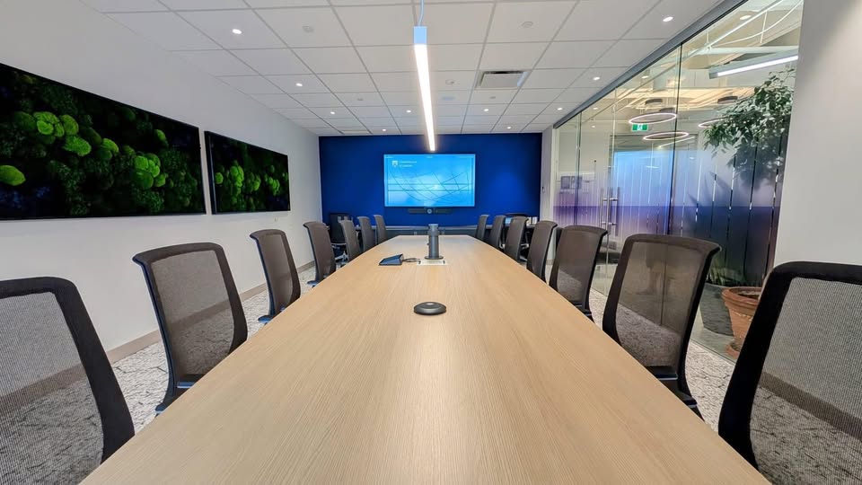 LogicBUY Technology – Đơn vị tích hợp hệ thống tiên phong kiến tạo không gian làm việc số cho doanh nghiệp Việt