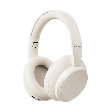Tai nghe có khung chụp qua đầu kết nối bluetooth, có gắn 1 micro HB-35Q